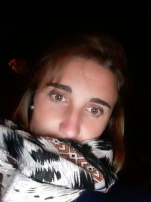 laeti_g's profile picture. 
