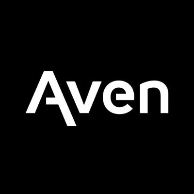 The first home equity backed credit card. Aven cards are arranged by Aven Financial, Inc. NMLS #2042345. https://t.co/Q5bqYReS6d