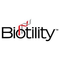 Biotility(@biotility) 's Twitter Profile Photo