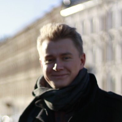 maltekyhos's profile picture. spatial data, bayesian, dbms; data4good w/ @CorrelAid, Volunteering with @BerlinArrivalS

75 % tired