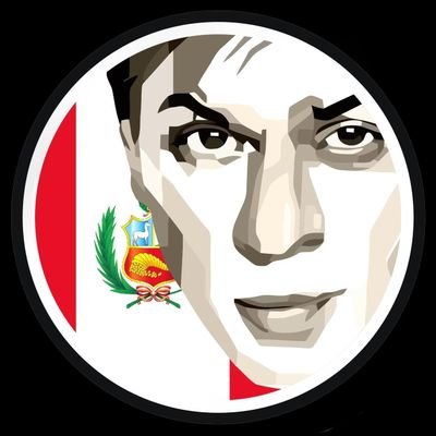 Official @SRKUniversePE Branch / Club de Fans OFICIAL de SRK en Perú perteneciente a @SRKUniverse  L@s SRKians que viven fuera de Perú son bienvenid@s también!