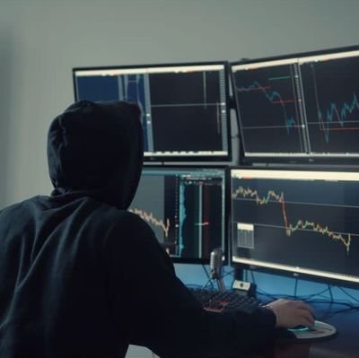 Jay_whalley_'s profile picture. ▶Entrepreneur💻| Investor💰
▶stock and options trader📈📉
▶New account💯
▶Content creator📸