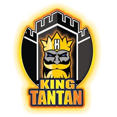 TTVKing_TanTan's profile picture. Giving all i have to lord even my content if you love our heavenly father and also enjoy gaming maybe follow me 
https://t.co/WsEf4OL2Y6