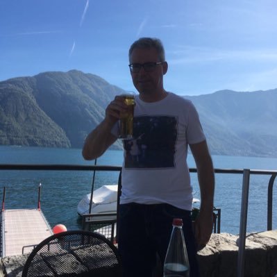 gribbenmick's profile picture. Ipswich supporter and trade unionist