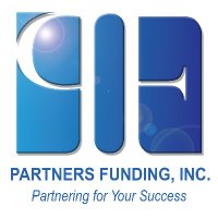 Partners Funding Inc(@PartnersFundin1) 's Twitter Profile Photo