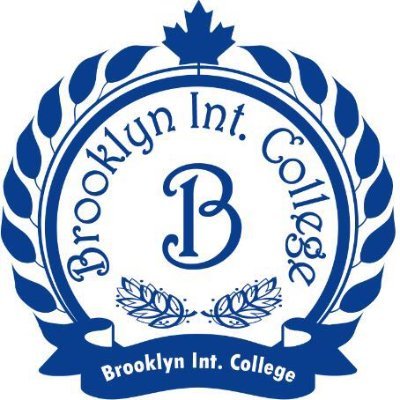 Brooklyn College, a high school at North York, Ontario, Canada. We want to share the memorable moment with our students.