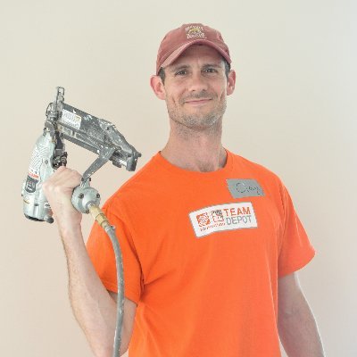 Follower of Christ; Father, Husband, Son, Brother and Uncle; Nantan of F3 Indian Valley; Georgia Bulldog Alum; CPA and Orange Blooded Home Depot Associate