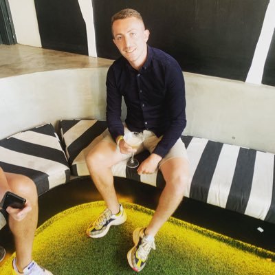 TomYoungs1's profile picture. Melbourne/south east London