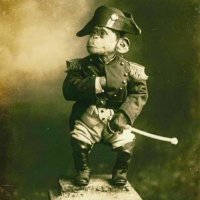 nAPEleon ☧ (@paulodemarco3) 's Twitter Profile
