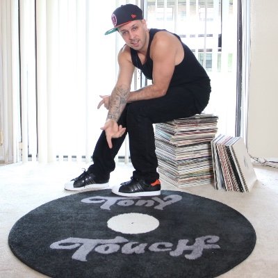 DJTONYTOUCH Profile Picture