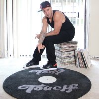 Tony Touch(@DJTONYTOUCH) 's Twitter Profile Photo