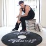 DJTONYTOUCH's profile picture. Mixtape King, Sirius XM Shade 45, Toca Tuesdays, Funkbox, Rock Steady Crew, The PieceMaker, ReggaeTony, 1/5 of the Originals