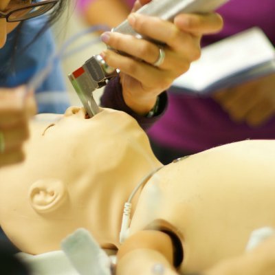 NEAR4KIDS is a multi-center, prospective registry for advanced airway management in Pediatric ICUs. https://t.co/iwCK6O0FXM