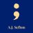 AJSeftonAuthor's profile image