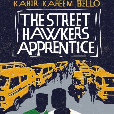 KKareemBello's profile picture. Jacanranda TWENTYIN2020 Author
