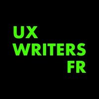 UX Writers FR