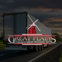 Great Plains Transportation, Inc(@GrtPlainsInc) 's Twitter Profile Photo