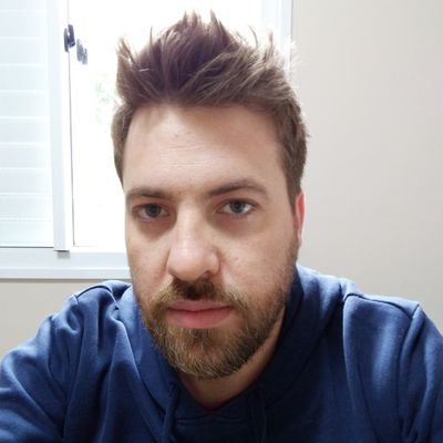 julio_ciambelli's profile picture. Eu sou eu