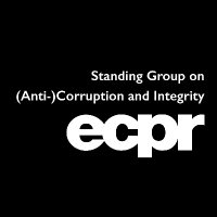 ECPR SG (Anti-)Corruption & Integrity (@ecpr_corruption) 's Twitter Profile