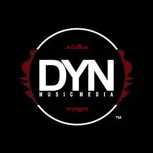Label + Publishing + Music Supervision + Brand Mngmt | A @dynmmg division