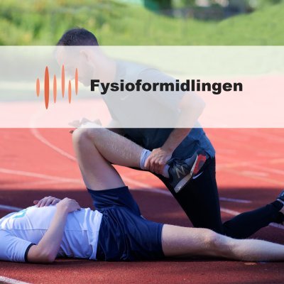 En podcast om fysioterapi. Handler om kunnskapsbasert praksis, forskning og utdanning.