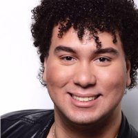 Danny Kramer - The Tallest Voice Actor (@dannykramervo) 's Twitter Profile