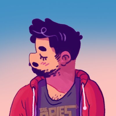 Tai Kambashiさんのプロフィール画像