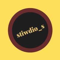 Stiwdio_S (@stiwdio_s) 's Twitter Profile Photo Stiwdio_S (@stiwdio_s) 's Twitter Profile Photo