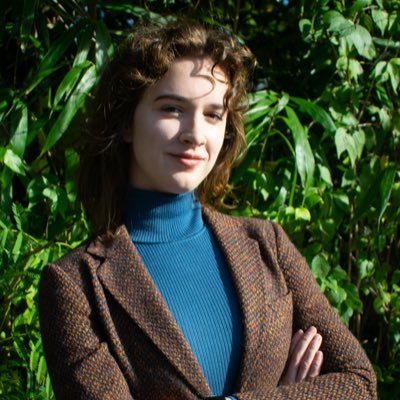 True blue Mainah š² | American News Editor @TPostMillennial | Has an unhealthy obsession with camera gear and the outdoors