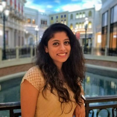 greesh_vijay's profile picture. Senior Program Manager @Microsoft