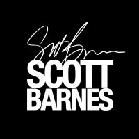 Scott Barnes - @ScottBarnesCos Twitter Profile Photo