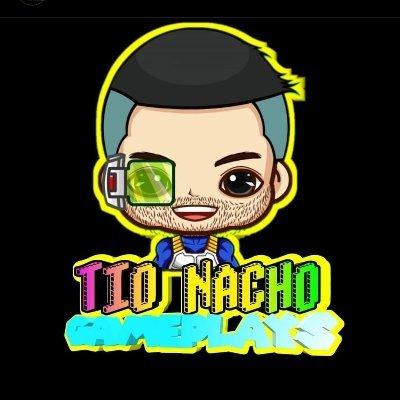 TioNachoGp1 Profile Picture