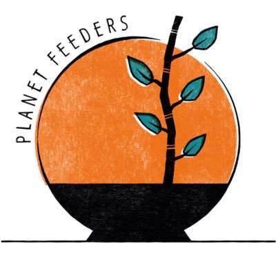 PlanetFeeders's profile picture. 🌍 Our planet provides us with endless produce
💚 We're here to help make sustainable food within everyone's reach
🍲 It's one big pot after all!
