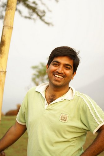 RaghavanU's profile picture. 