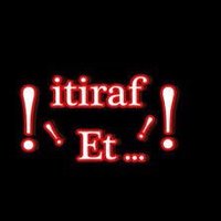 sekonun_fantazileri_ (@itiraf_et_35) 's Twitter Profile Photo