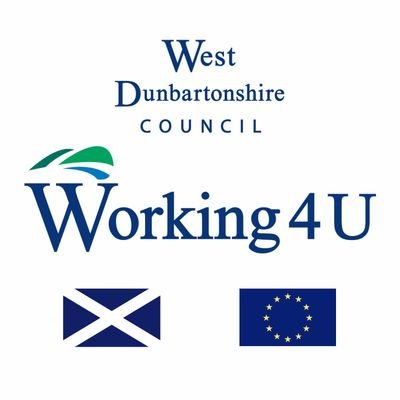 Supporting West Dunbartonshire residents seeking employment, gain qualifications, access learning and provide assistance with benefits and debt issues.