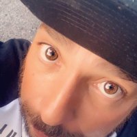 Christopher Wiser (@tinybombs) Twitter profile photo