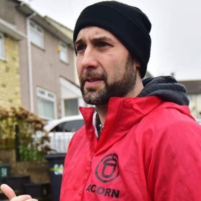 _NickBallard's profile picture. Head Organiser at @ACORNunion. Opinions my own, retweets & likes not endorsements. Just a good lad trying my best.