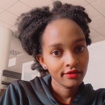 Mercy15214209's profile picture. software engineer 🥰