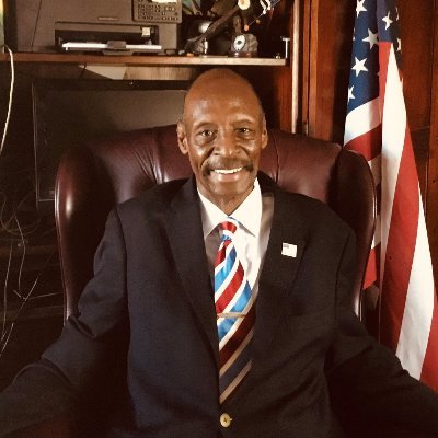 Brian Staley, Police Commissioner elect of Port Washington. He has faithfully served the community for over 35 years with unyielding dedication!