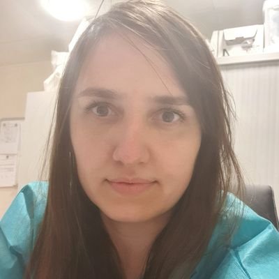 alexandragrinea's profile picture. neurointensivist @ neuro ICU Hôpital Fondation Adolphe de Rothschild