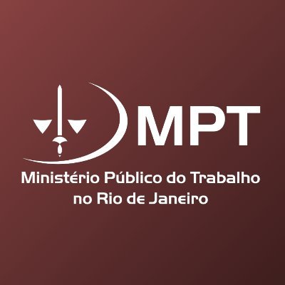 O Ministério Público do Trabalho no RJ é um órgão de proteção dos direitos trabalhistas coletivos. Denúncias? https://t.co/j6c48hSgAc