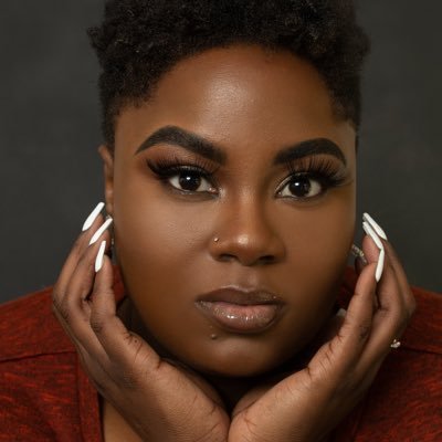 FAiRYNAiLMUVA's profile picture. Charlotte Nail Tech | Model | Women’s Empowerment | Self Care Advocate | Body Positive | LIFE CHANGER | Dog Mom