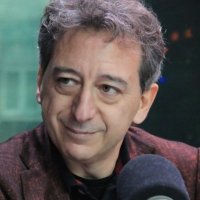 Andrea Renda (@profandrearenda) 's Twitter Profile