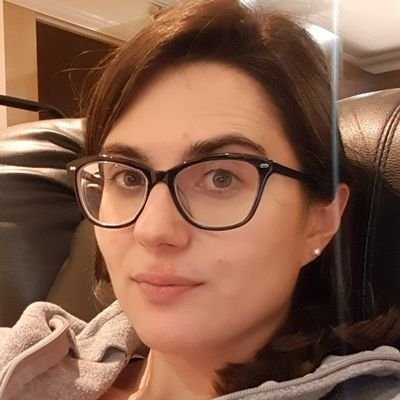 renatakc's profile picture. Data Lover