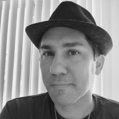 Husband, father, investigator, problem solver, and dreamer of a better world