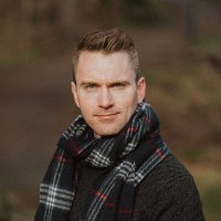 Lars Jakob Rudjord (@larsjakob) 's Twitter Profile