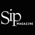 Sip Magazine (@Sip_Magazine) Twitter profile photo