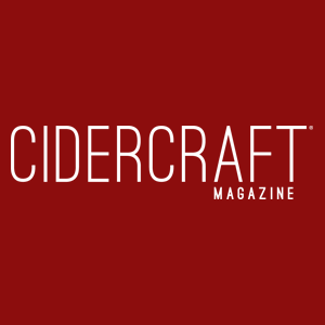 A toast to North American cider. Publishing twice a year in print w/articles online weekly. 
