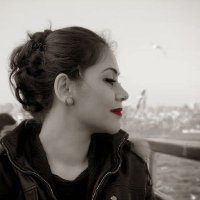 Seda Akdağ Tanış (@glcksedaa) Twitter profile photo